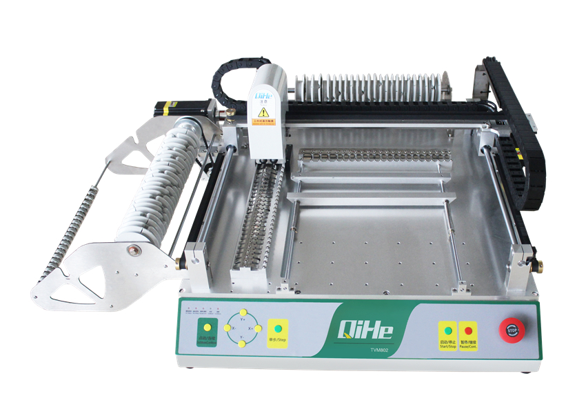 为什么SMT榴莲视频APP黄色贴片会翻转侧立，该怎么办？